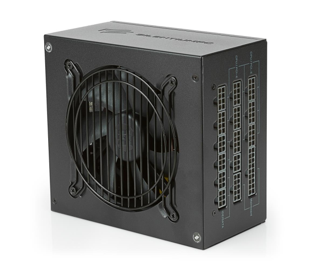 SilentiumPC Supremo FM2 Gold 750W Modular SPC169 - 363849 - zdjęcie 4